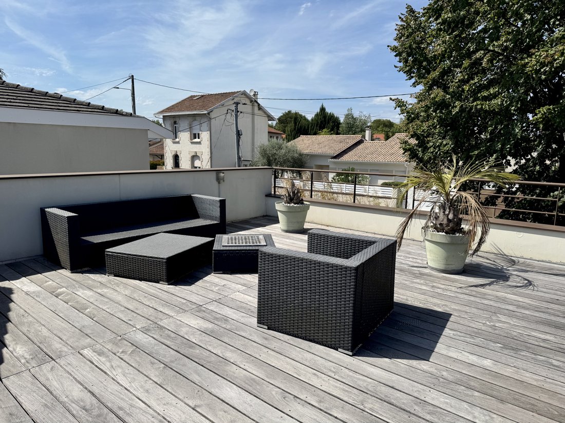 Villa in Centre-Ermitage, Le Bouscat, France 5 - 17308107