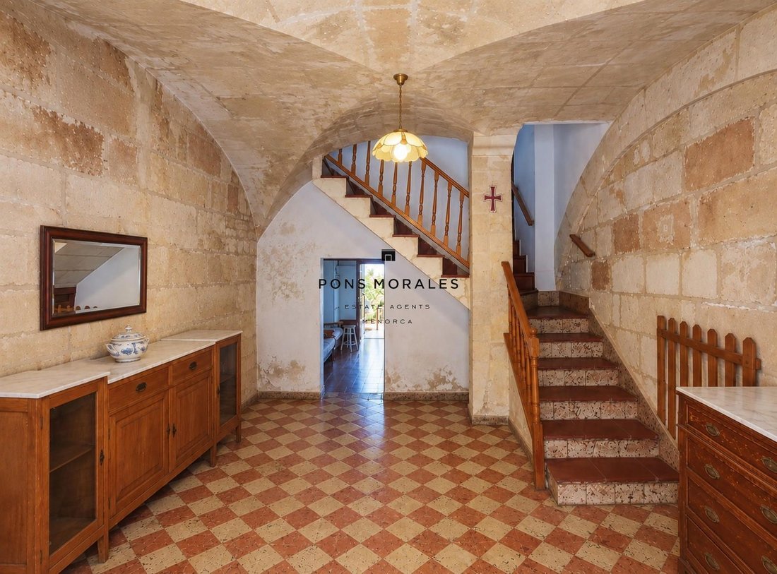 House in Ciutadella de Menorca, Balearic Islands, Spain 1 - 17906560