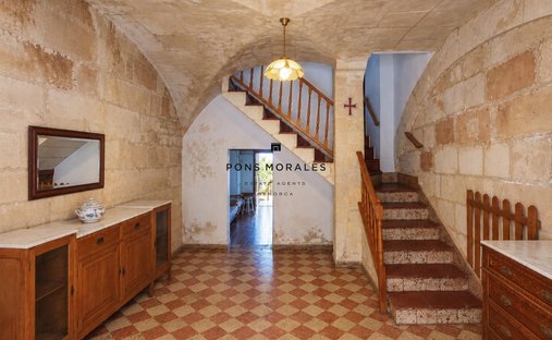 House in Ciutadella de Menorca, Balearic Islands, Spain 1