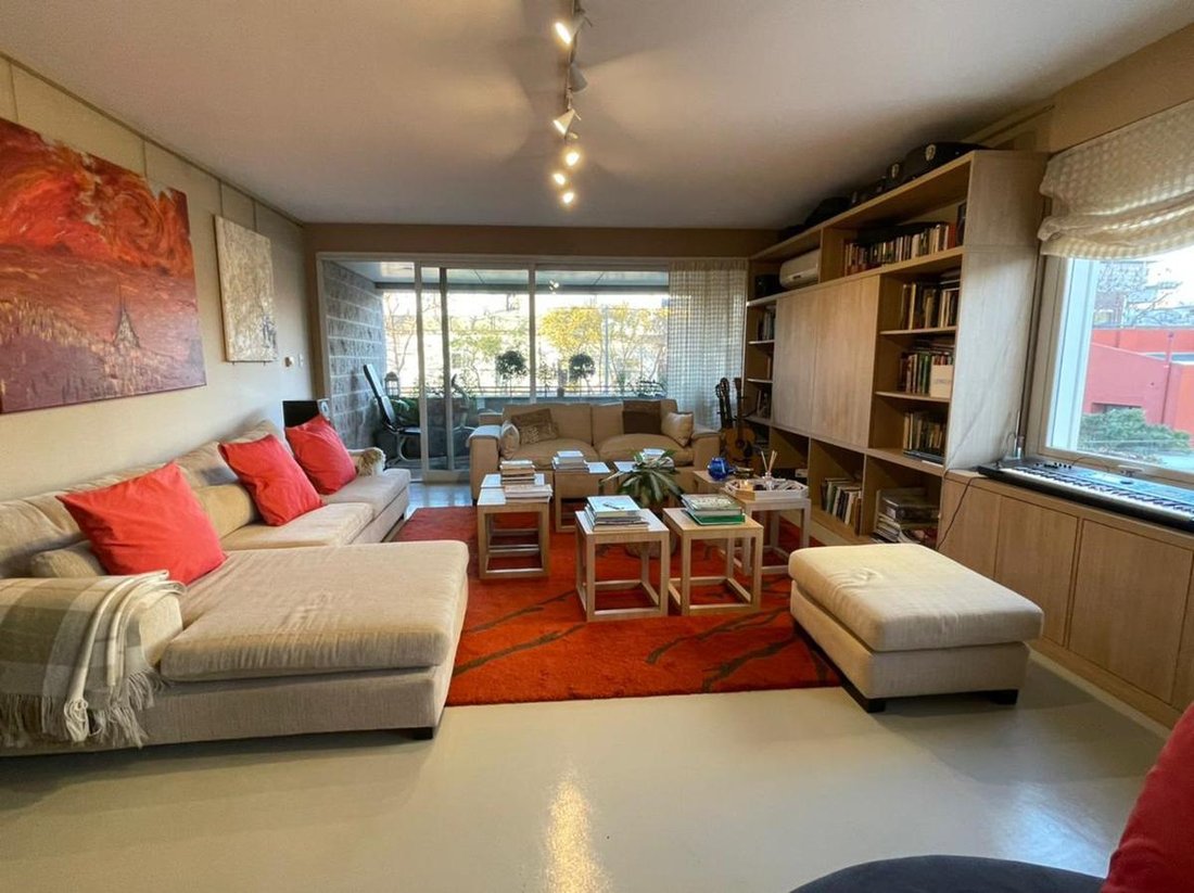 Apartment in Buenos Aires, Buenos Aires, Argentina 5 - 18924472