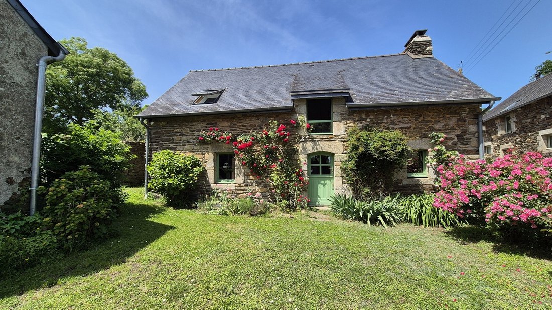 House in Clohars-Carnoët, Brittany, France 2 - 18392131