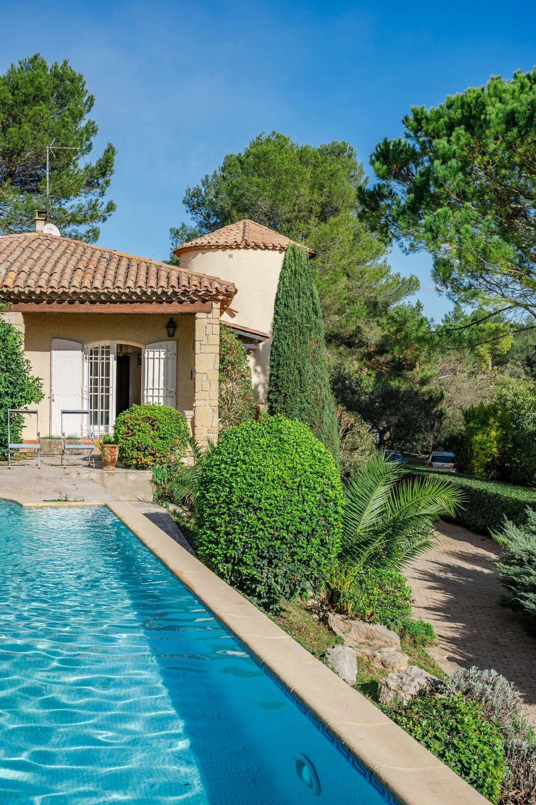 House in La Gazelle, Nimes, France 1 - 16834430