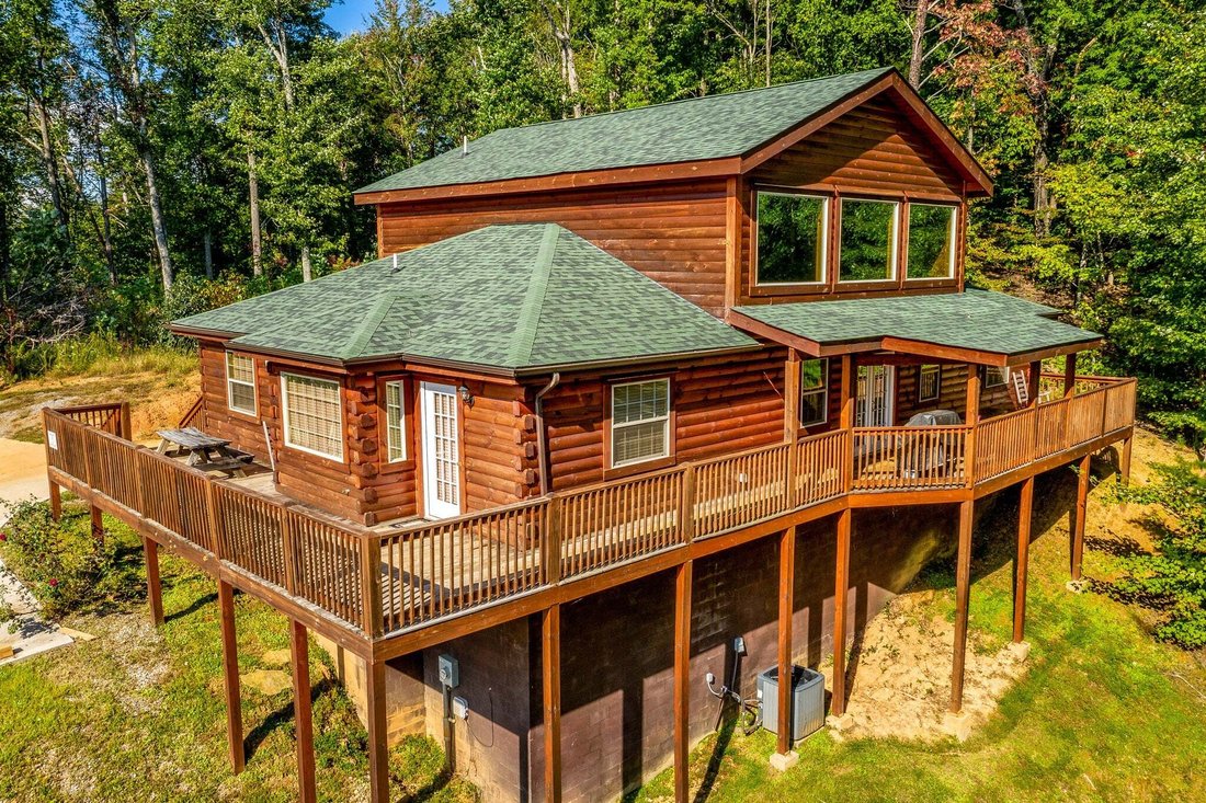 House in Sevierville, Tennessee, United States 3 - 18925379