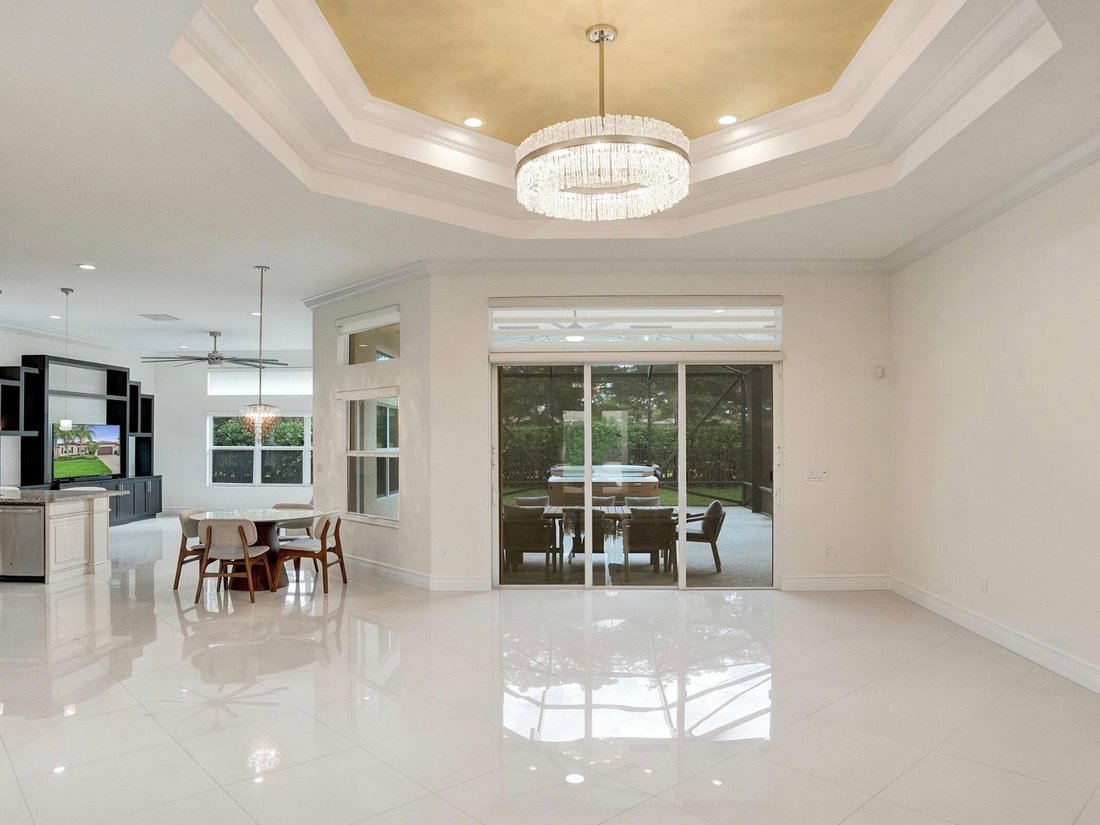 Casa en Boynton Beach, Florida, Estados Unidos 4 - 18924724