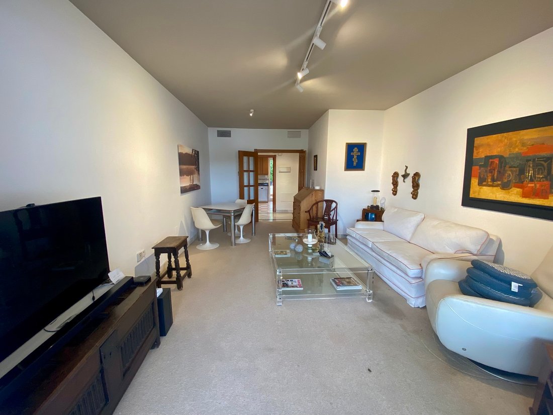 Apartment in Puerto Banus, Marbella, Spain 5 - 17922475