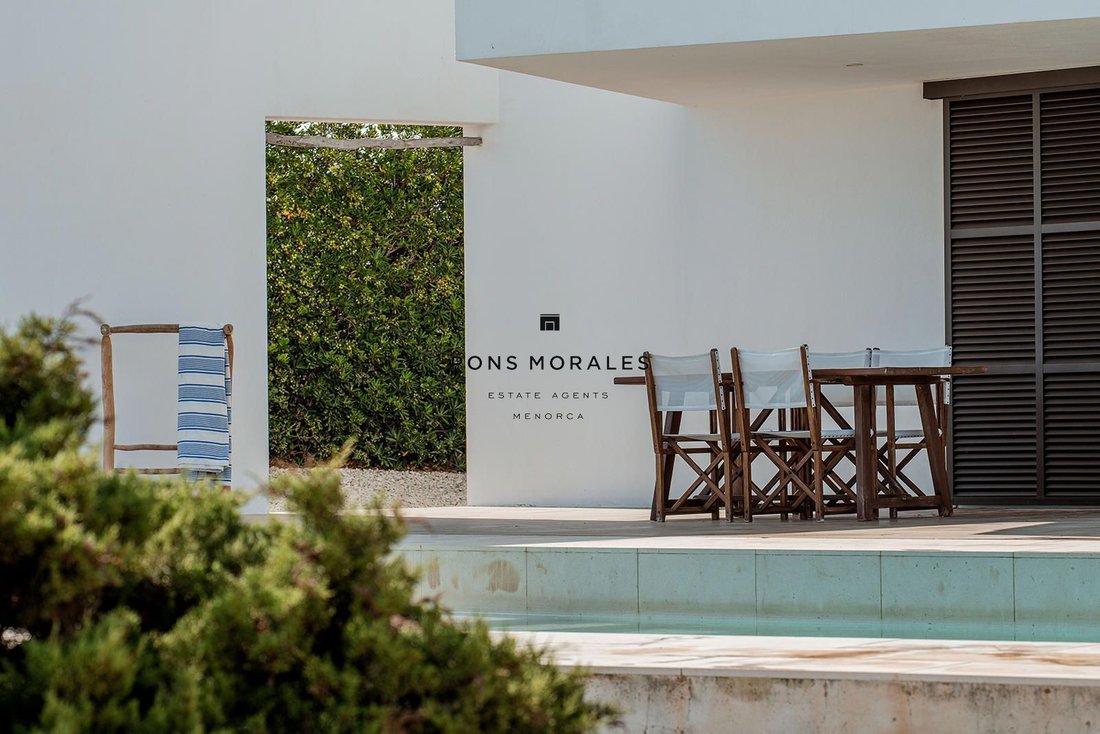 Chalet in Ciutadella de Menorca, Balearic Islands, Spain 4 - 18926842