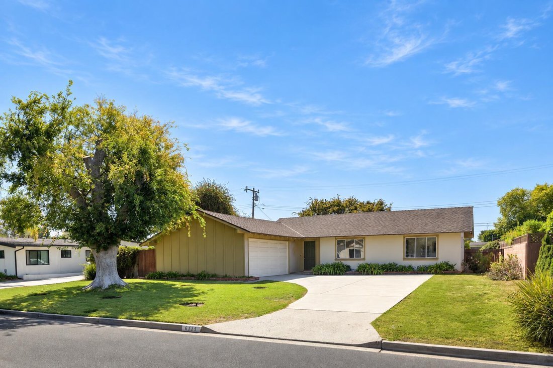 House in Goleta, California, United States 1 - 18925776