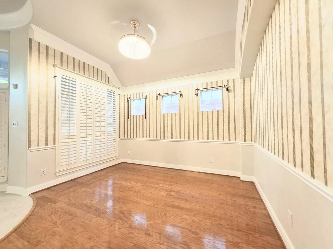 Casa en Houston, Texas, Estados Unidos 2 - 18926661