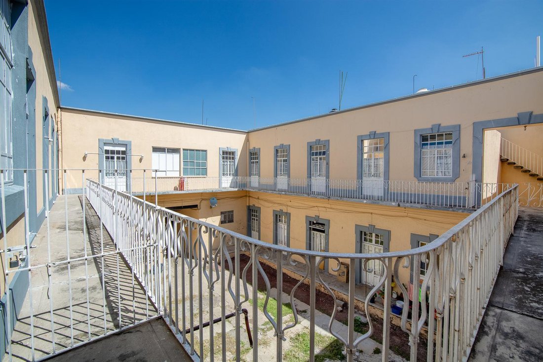 Casa en Heroica Puebla de Zaragoza, Puebla, México 1 - 18924633
