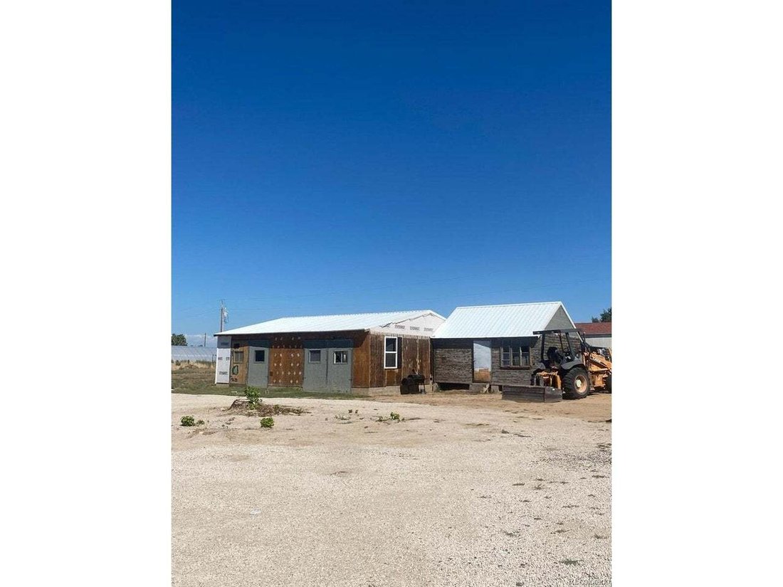 House in Commerce City, Colorado, United States 4 - 18924934
