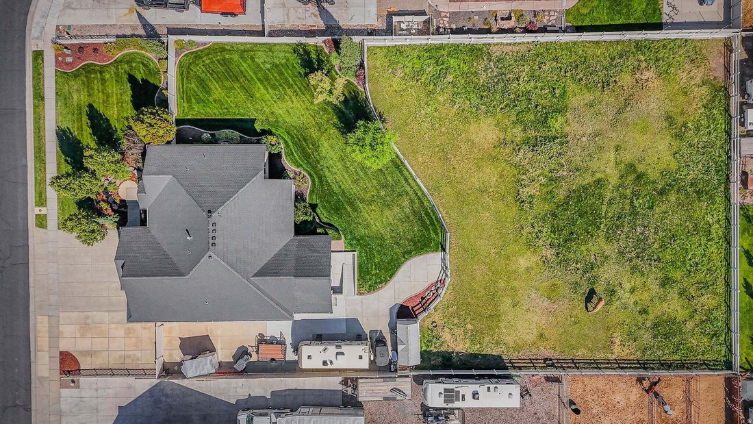 House in Ogden, Utah, United States 5 - 18926041