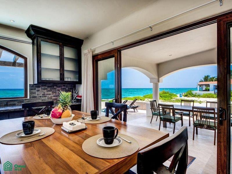 House in Playa del Carmen, Quintana Roo, Mexico 1 - 17088387
