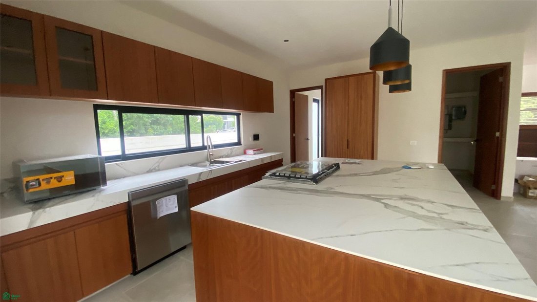 House in Cancún, Quintana Roo, Mexico 2 - 18056602