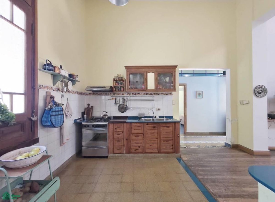 Casa in Buenos Aires, Città Autonoma di Buenos Aires, Argentina 4 - 18924757