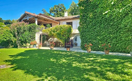 House in Callian, Provence-Alpes-Côte d'Azur, France 1
