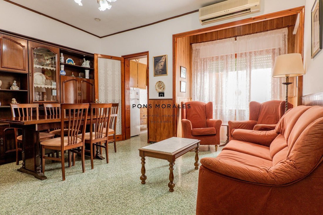 House in Ciutadella de Menorca, Balearic Islands, Spain 5 - 18923876