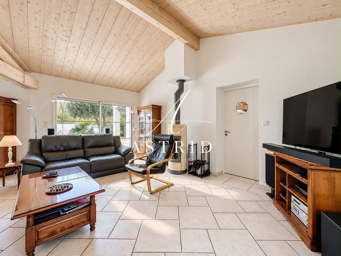 House in Bourg, Lagord, France 4 - 18930020