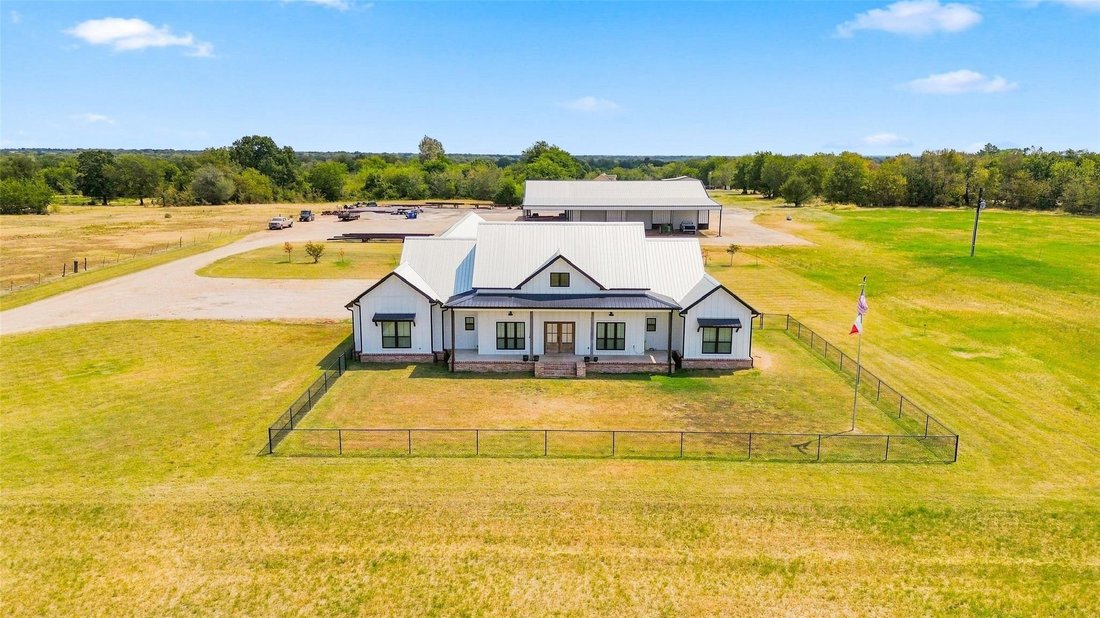 House in Cooper, Texas, United States 2 - 18923593
