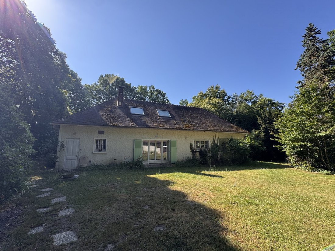 House in Gambais, Ile-de-France, France 4 - 16920607