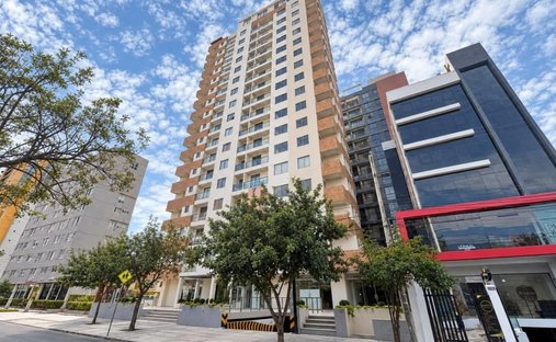 Condo in Cochabamba, Cochabamba Department, Bolivia 1