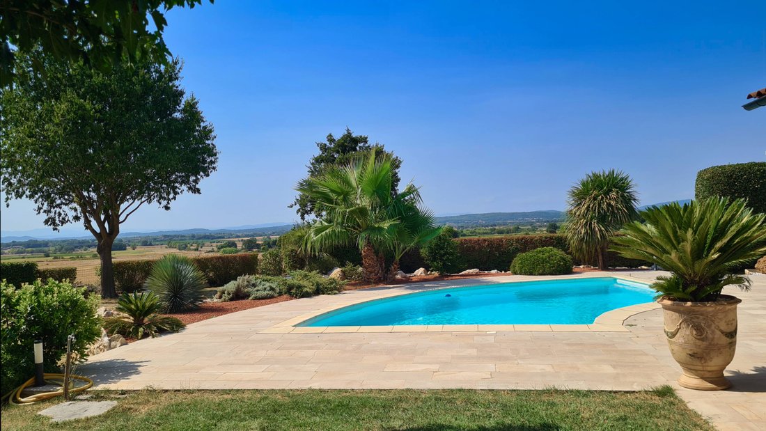 House in Uzès, Occitania, France 3 - 18924014