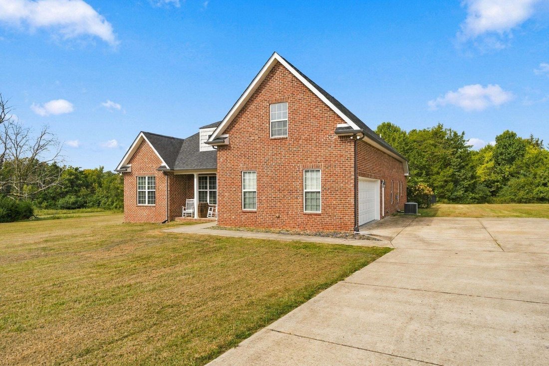 House in Lascassas, Tennessee, United States 3 - 18889059