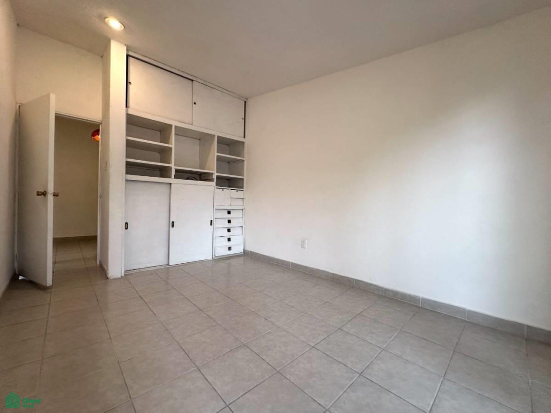 Haus in Mexico City, Mexiko-Stadt, Mexiko 4 - 18663051