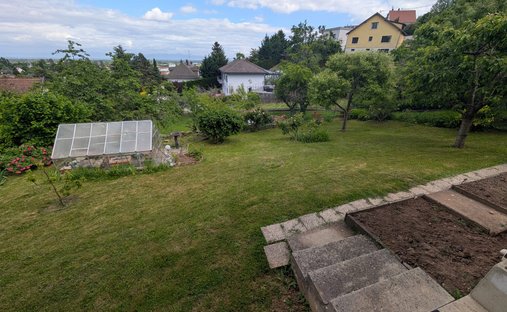 House in Centre Ouest, Guebwiller, France 1