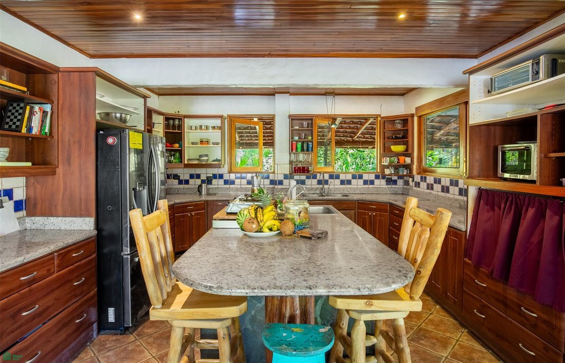 House in Delicias, Puntarenas Province, Costa Rica 5 - 18609220