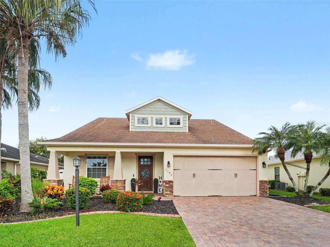 Casa en University of South Florida Sarasota-Manatee Campus, Florida, Estados Unidos 1 - 18925775