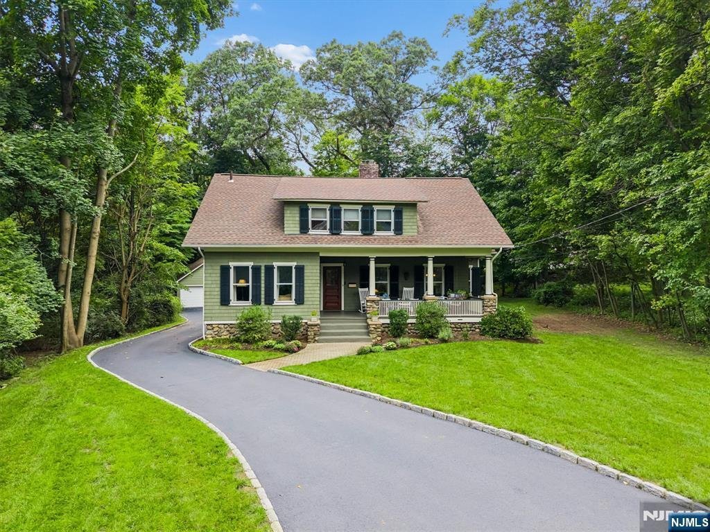 House in Glen Rock, New Jersey, United States 3 - 18925180