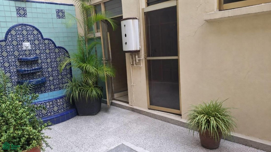 Haus in Santa Catarina Yecahuitzotl, Mexiko-Stadt, Mexiko 3 - 18575769