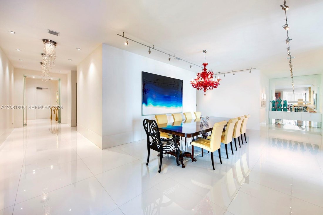 Condominio a Miami, Florida, Stati Uniti 3 - 18924784