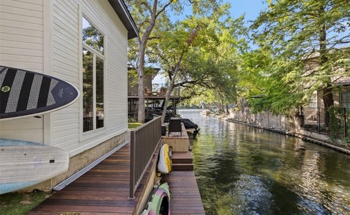 Casa en Austin, Texas, Estados Unidos 1