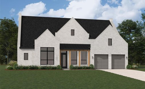 House in Celina, Texas, United States 1