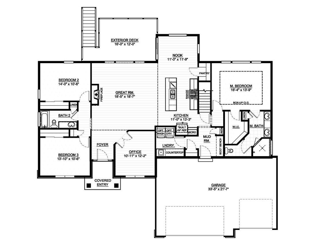 House in Grafton, Wisconsin, United States 2 - 18925058