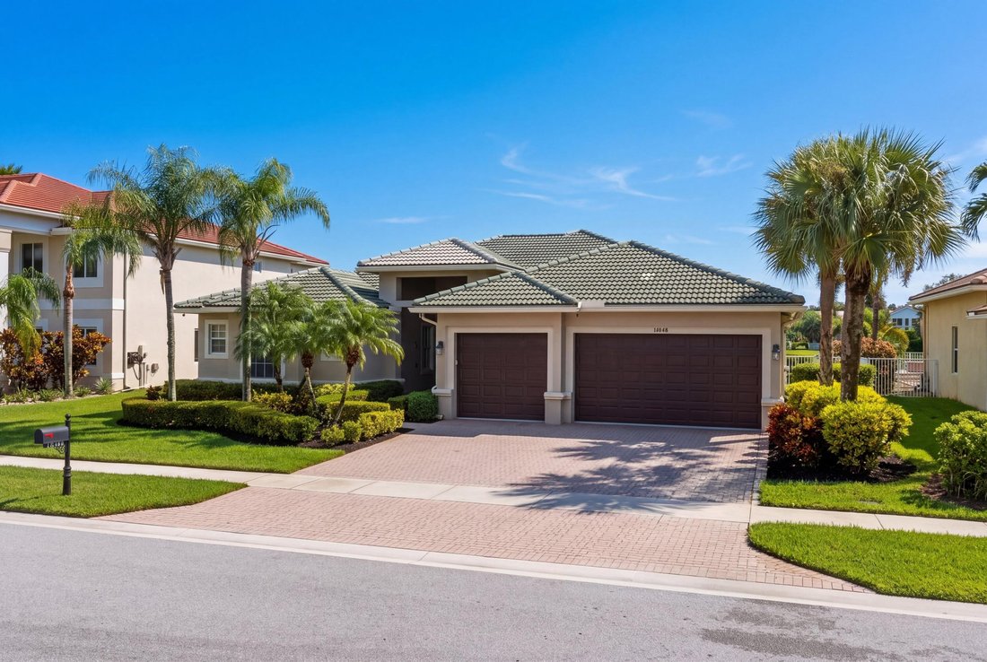 House in Wellington, Florida, United States 4 - 18925914