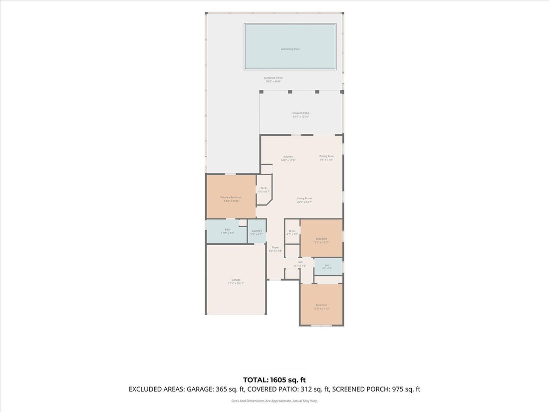 House in Boynton Beach, Florida, United States 2 - 18925904