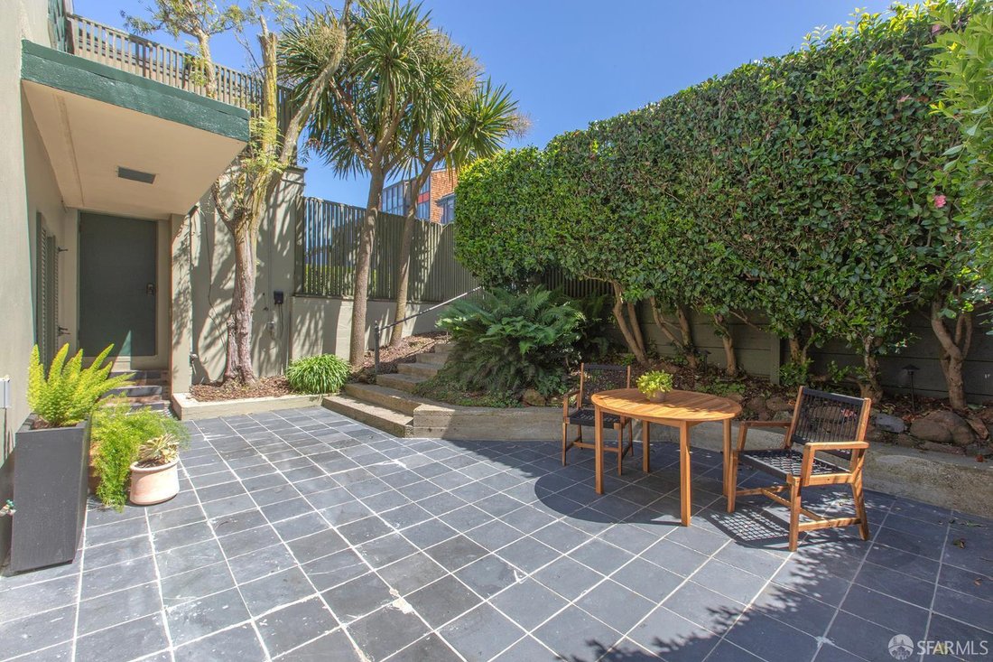 Casa a San Francisco, California, Stati Uniti 2 - 18924643
