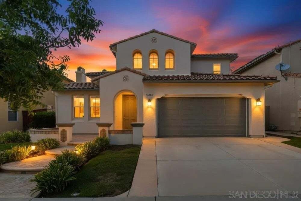 Maison à Rancho Santa Fe, Californie, États-Unis 1 - 18926220