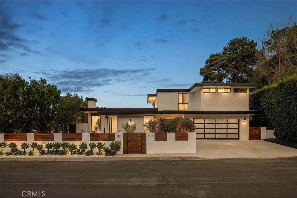Haus in Los Angeles, Kalifornien, Vereinigte Staaten 1 - 18926196