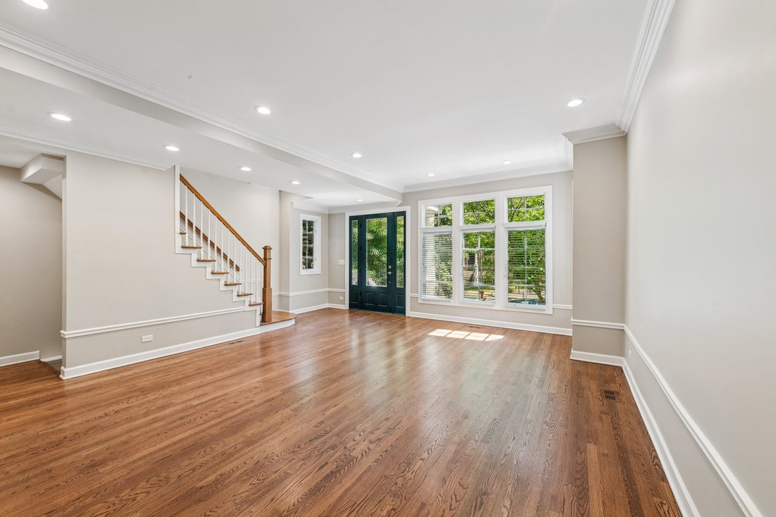 House in Chicago, Illinois, United States 2 - 18924092