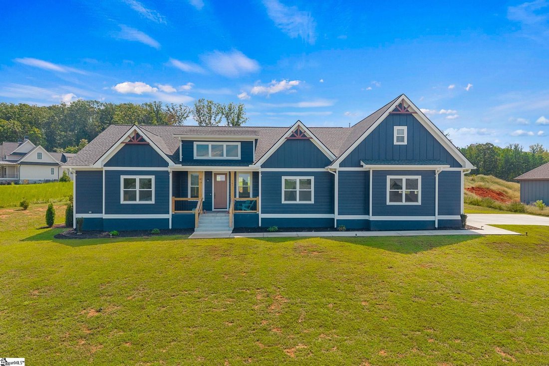 House in Easley, South Carolina, United States 2 - 18200178