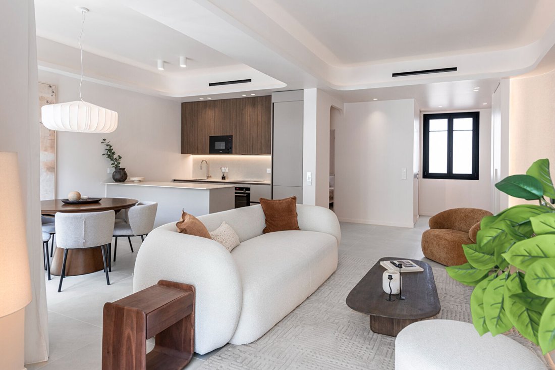 Apartment in Nice, Provence-Alpes-Côte d'Azur, France 3 - 18927609