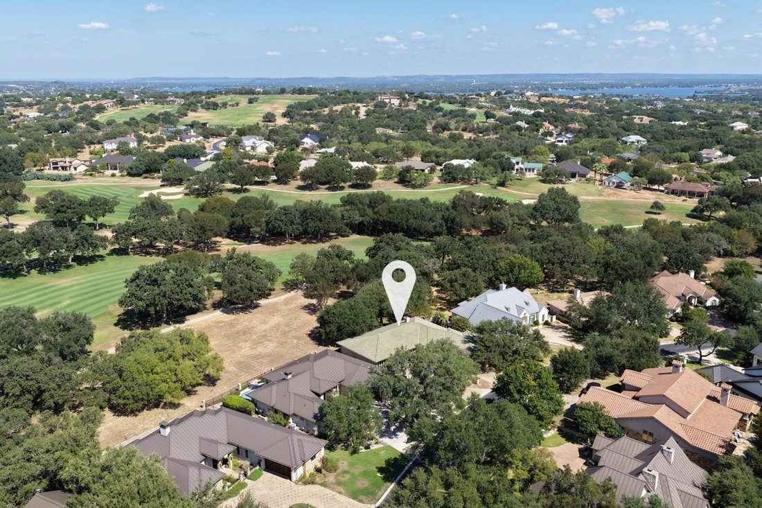 House in Horseshoe Bay, Texas, United States 2 - 18926081