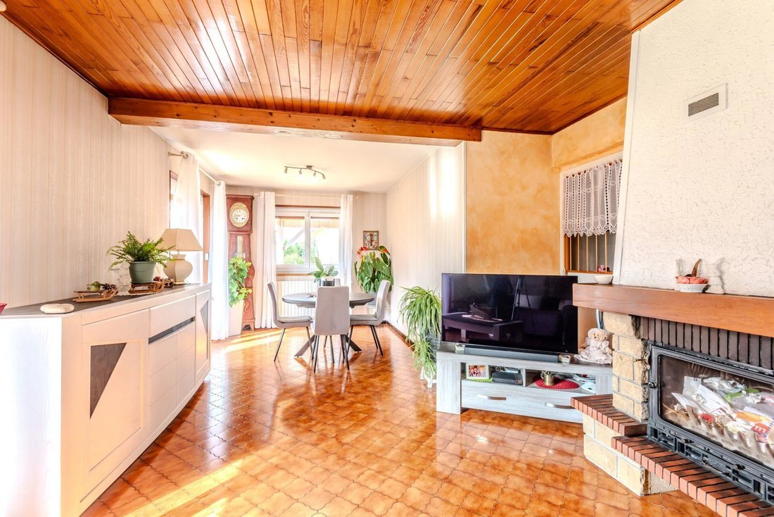 House in Cités, Thonon-les-Bains, France 4 - 16967653