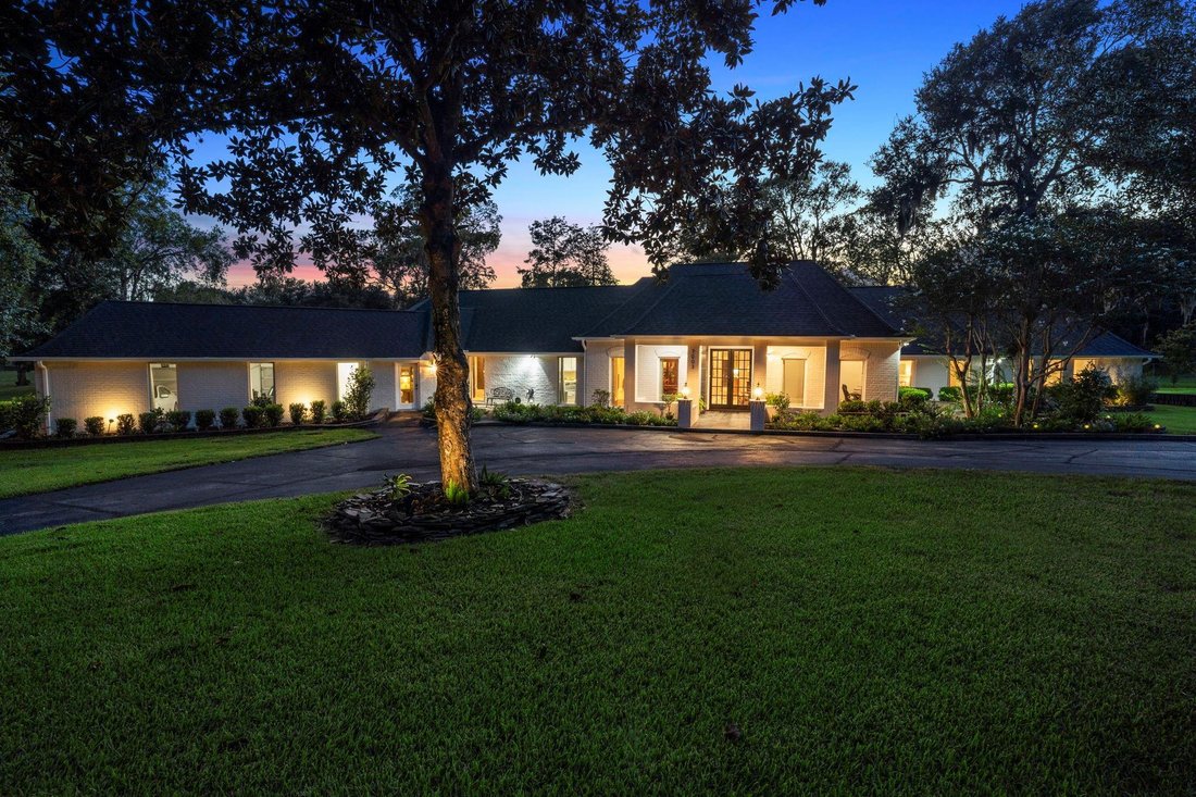House in Richmond, Texas, United States 2 - 18926641