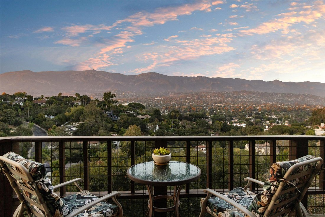Casa a Santa Barbara, California, Stati Uniti 1 - 18925728