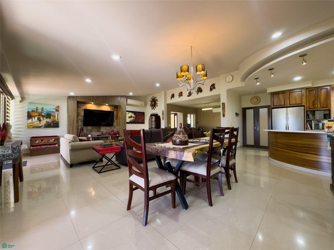 House in Mazatlán, Sinaloa, Mexico 2 - 17265404