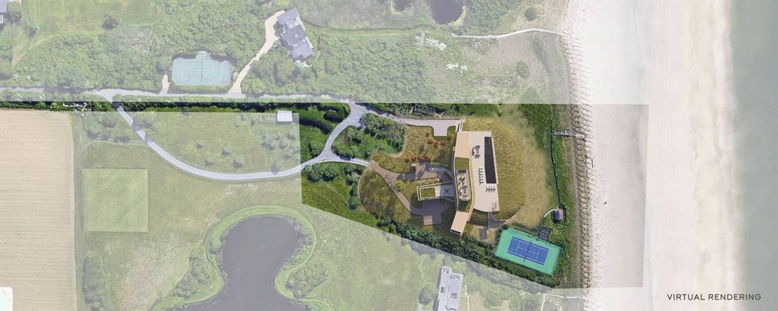Maison à Sagaponack, État de New York, États-Unis 3 - 14356969